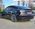 Черный Тесла Модель 3, объемом двигателя 0 л и пробегом 134 тыс. км за 14000 $, фото 6 на Automoto.ua