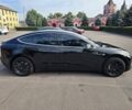 Чорний Тесла Модель 3, об'ємом двигуна 0 л та пробігом 158 тис. км за 14938 $, фото 3 на Automoto.ua