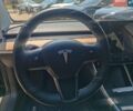 Чорний Тесла Модель 3, об'ємом двигуна 0 л та пробігом 135 тис. км за 15890 $, фото 14 на Automoto.ua