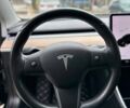 Черный Тесла Модель 3, объемом двигателя 0 л и пробегом 209 тыс. км за 18000 $, фото 97 на Automoto.ua