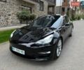 Чорний Тесла Модель 3, об'ємом двигуна 0 л та пробігом 200 тис. км за 15200 $, фото 7 на Automoto.ua