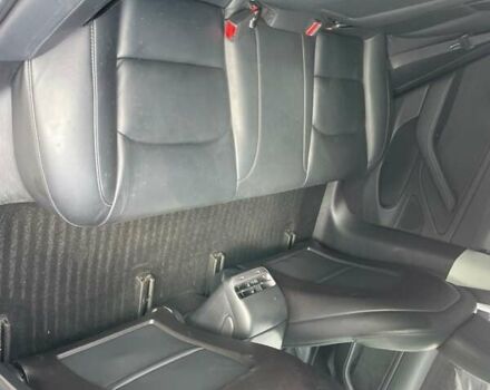 Чорний Тесла Модель 3, об'ємом двигуна 0 л та пробігом 160 тис. км за 12500 $, фото 22 на Automoto.ua