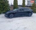 Черный Тесла Модель 3, объемом двигателя 0 л и пробегом 110 тыс. км за 21000 $, фото 5 на Automoto.ua