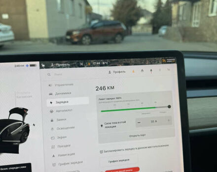 Черный Тесла Модель 3, объемом двигателя 0 л и пробегом 269 тыс. км за 12600 $, фото 51 на Automoto.ua