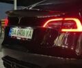 Черный Тесла Модель 3, объемом двигателя 0 л и пробегом 106 тыс. км за 21400 $, фото 32 на Automoto.ua