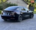 Черный Тесла Модель 3, объемом двигателя 0 л и пробегом 90 тыс. км за 17100 $, фото 3 на Automoto.ua