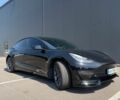 Чорний Тесла Модель 3, об'ємом двигуна 0 л та пробігом 75 тис. км за 17500 $, фото 7 на Automoto.ua