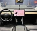 Черный Тесла Модель 3, объемом двигателя 0 л и пробегом 108 тыс. км за 17900 $, фото 10 на Automoto.ua