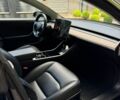 Чорний Тесла Модель 3, об'ємом двигуна 0 л та пробігом 103 тис. км за 18500 $, фото 7 на Automoto.ua