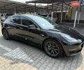 Черный Тесла Модель 3, объемом двигателя 0 л и пробегом 135 тыс. км за 15900 $, фото 3 на Automoto.ua