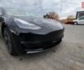 Черный Тесла Модель 3, объемом двигателя 0 л и пробегом 113 тыс. км за 17000 $, фото 1 на Automoto.ua