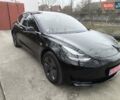Черный Тесла Модель 3, объемом двигателя 0 л и пробегом 230 тыс. км за 15600 $, фото 1 на Automoto.ua