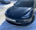Чорний Тесла Модель 3, об'ємом двигуна 0 л та пробігом 101 тис. км за 19600 $, фото 2 на Automoto.ua