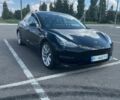 Черный Тесла Модель 3, объемом двигателя 0 л и пробегом 150 тыс. км за 14900 $, фото 4 на Automoto.ua