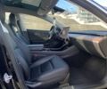 Черный Тесла Модель 3, объемом двигателя 0 л и пробегом 61 тыс. км за 24800 $, фото 57 на Automoto.ua