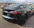 Чорний Тесла Модель 3, об'ємом двигуна 0 л та пробігом 40 тис. км за 7000 $, фото 6 на Automoto.ua