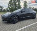 Чорний Тесла Модель 3, об'ємом двигуна 0 л та пробігом 102 тис. км за 17900 $, фото 9 на Automoto.ua