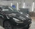 Черный Тесла Модель 3, объемом двигателя 0 л и пробегом 48 тыс. км за 16000 $, фото 6 на Automoto.ua
