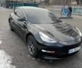 Черный Тесла Модель 3, объемом двигателя 0 л и пробегом 89 тыс. км за 14500 $, фото 2 на Automoto.ua