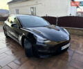 Черный Тесла Модель 3, объемом двигателя 0 л и пробегом 124 тыс. км за 20500 $, фото 3 на Automoto.ua
