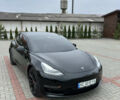 Чорний Тесла Модель 3, об'ємом двигуна 0 л та пробігом 95 тис. км за 17950 $, фото 7 на Automoto.ua