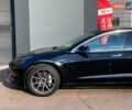Черный Тесла Модель 3, объемом двигателя 0 л и пробегом 113 тыс. км за 18500 $, фото 3 на Automoto.ua