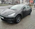 Чорний Тесла Модель 3, об'ємом двигуна 0 л та пробігом 89 тис. км за 15500 $, фото 1 на Automoto.ua
