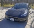 Черный Тесла Модель 3, объемом двигателя 0 л и пробегом 170 тыс. км за 15000 $, фото 1 на Automoto.ua