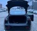 Черный Тесла Модель 3, объемом двигателя 0 л и пробегом 95 тыс. км за 16990 $, фото 12 на Automoto.ua