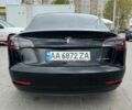 Чорний Тесла Модель 3, об'ємом двигуна 0 л та пробігом 193 тис. км за 17500 $, фото 2 на Automoto.ua
