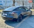 Черный Тесла Модель 3, объемом двигателя 0 л и пробегом 170 тыс. км за 13990 $, фото 11 на Automoto.ua