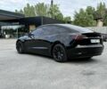 Чорний Тесла Модель 3, об'ємом двигуна 0 л та пробігом 163 тис. км за 14500 $, фото 3 на Automoto.ua