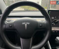 Черный Тесла Модель 3, объемом двигателя 0 л и пробегом 93 тыс. км за 15600 $, фото 54 на Automoto.ua