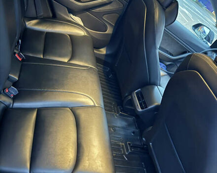 Чорний Тесла Модель 3, об'ємом двигуна 0 л та пробігом 114 тис. км за 16900 $, фото 13 на Automoto.ua