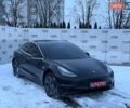 Черный Тесла Модель 3, объемом двигателя 0 л и пробегом 149 тыс. км за 12800 $, фото 1 на Automoto.ua