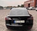 Черный Тесла Модель 3, объемом двигателя 0 л и пробегом 102 тыс. км за 20500 $, фото 7 на Automoto.ua