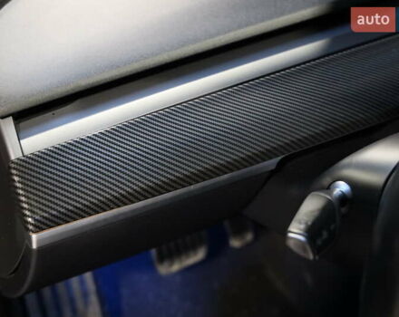 Чорний Тесла Модель 3, об'ємом двигуна 0 л та пробігом 163 тис. км за 15600 $, фото 21 на Automoto.ua