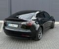 Черный Тесла Модель 3, объемом двигателя 0 л и пробегом 134 тыс. км за 17600 $, фото 7 на Automoto.ua