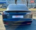 Черный Тесла Модель 3, объемом двигателя 0 л и пробегом 170 тыс. км за 13990 $, фото 15 на Automoto.ua