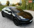 Черный Тесла Модель 3, объемом двигателя 0 л и пробегом 98 тыс. км за 17900 $, фото 4 на Automoto.ua