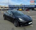 Черный Тесла Модель 3, объемом двигателя 0 л и пробегом 116 тыс. км за 16600 $, фото 3 на Automoto.ua