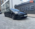 Чорний Тесла Модель 3, об'ємом двигуна 0 л та пробігом 138 тис. км за 22300 $, фото 2 на Automoto.ua