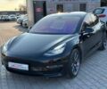 Чорний Тесла Модель 3, об'ємом двигуна 0 л та пробігом 81 тис. км за 22100 $, фото 2 на Automoto.ua