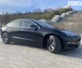 Черный Тесла Модель 3, объемом двигателя 0 л и пробегом 61 тыс. км за 24800 $, фото 18 на Automoto.ua