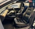 Черный Тесла Модель 3, объемом двигателя 0 л и пробегом 78 тыс. км за 15000 $, фото 13 на Automoto.ua