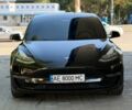 Черный Тесла Модель 3, объемом двигателя 0 л и пробегом 106 тыс. км за 15950 $, фото 2 на Automoto.ua