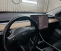 Черный Тесла Модель 3, объемом двигателя 0 л и пробегом 48 тыс. км за 16000 $, фото 10 на Automoto.ua