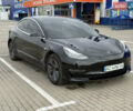 Чорний Тесла Модель 3, об'ємом двигуна 0 л та пробігом 151 тис. км за 15999 $, фото 2 на Automoto.ua