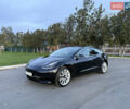 Чорний Тесла Модель 3, об'ємом двигуна 0 л та пробігом 128 тис. км за 15100 $, фото 34 на Automoto.ua