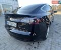 Черный Тесла Модель 3, объемом двигателя 0 л и пробегом 198 тыс. км за 12400 $, фото 6 на Automoto.ua